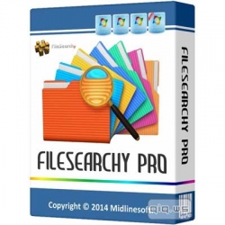 Το δωρεάν λογισμικό της ημέρας #164 (FileSearchy Pro 1.3)
