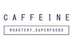 Caffeine Roastery Superfoods online delivery