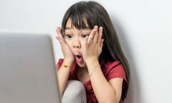 Παιδική σεξουαλική κακοποίηση στο διαδίκτυο Αυξάνονται σταθερά οι καταγγελίες
