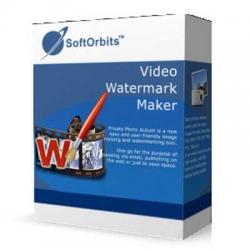 Το δωρεάν λογισμικό της ημέρας #172 (Video Watermark Maker 1.2)