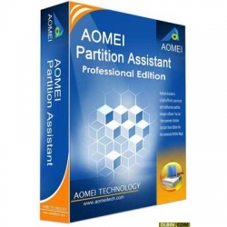 Το δωρεάν λογισμικό της ημέρας #180 (AOMEI Partition Assistant Pro 5.6)