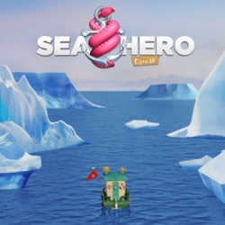 Sea Hero Quest, το πρώτο mobile game που βοηθάει στην καταπολέμηση της άνοιας! [video]