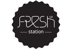 FreshCo station | Sweets &amp; Coffee
