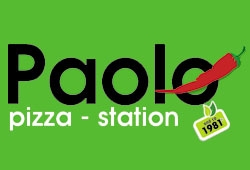 Paolo pizza station