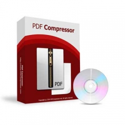 Το δωρεάν λογισμικό της ημέρας #167 (PDF Compressor Pro 3.0)