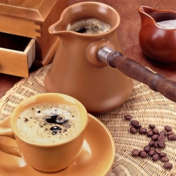 Νέα έρευνα αποκαλύπτει το μεγάλο πλεονέκτημα του Ελληνικού καφέ!