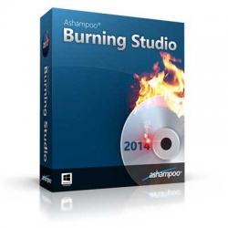 Το δωρεάν λογισμικό της ημέρας #174 (Ashampoo Burning Studio 2014)