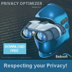 Το δωρεάν λογισμικό της ημέρας #162 (Privacy Optimizer 1.1)
