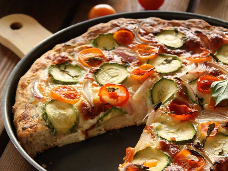 pizza veggie2