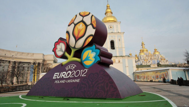 Euro 2012 big