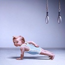 baby bodybuilders