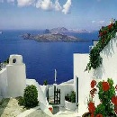 Greece paradise
