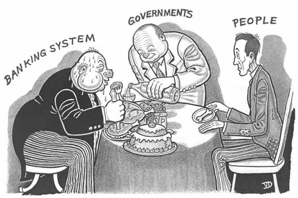 banking system