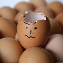 Πόσα αυγά επιτρέπεται να τρώμε καθημερινά;