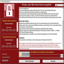 WannaCry: Η υπαιτιότητα για την κυβερνοεπίθεση ανήκει στην NSA!