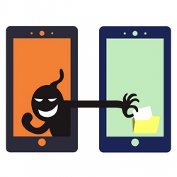 Χάκερ κλέβουν PIN με τους αισθητήρες κίνησης του κινητού
