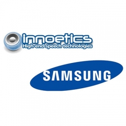 H Ελληνική Innoetics γνωστή για την εξειδίκευση στην τεχνολογία &quot;Text to Speech&quot; εξαγοράστηκε από την Samsung!