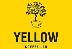 Yellow Coffee Lab