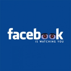 Το facebook παρακολουθεί ακόμα κι αυτούς που δεν έχουν λογαριασμό!!
