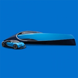 Το νέο γιωτ της Bugatti [gallery]