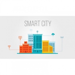 Η Χαλκίδα, γίνεται η πρώτη πόλη που χρησιμοποιεί συστήματα έξυπνης στάθμεσης και φωτισμού!