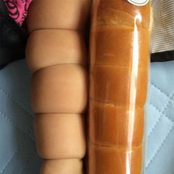 Απίθανο hastag στο twitter για τα &quot;ψωμάκια του μωρού μου&quot;!